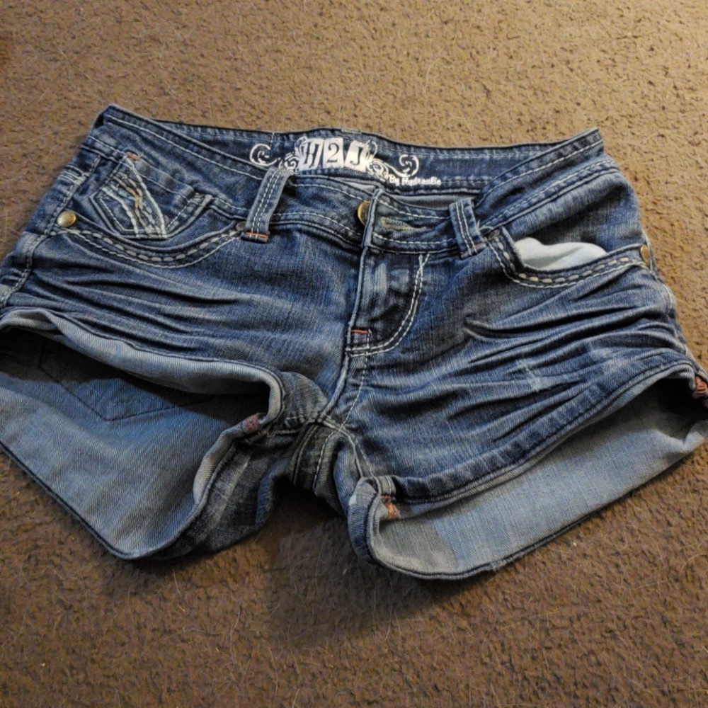 Shorts